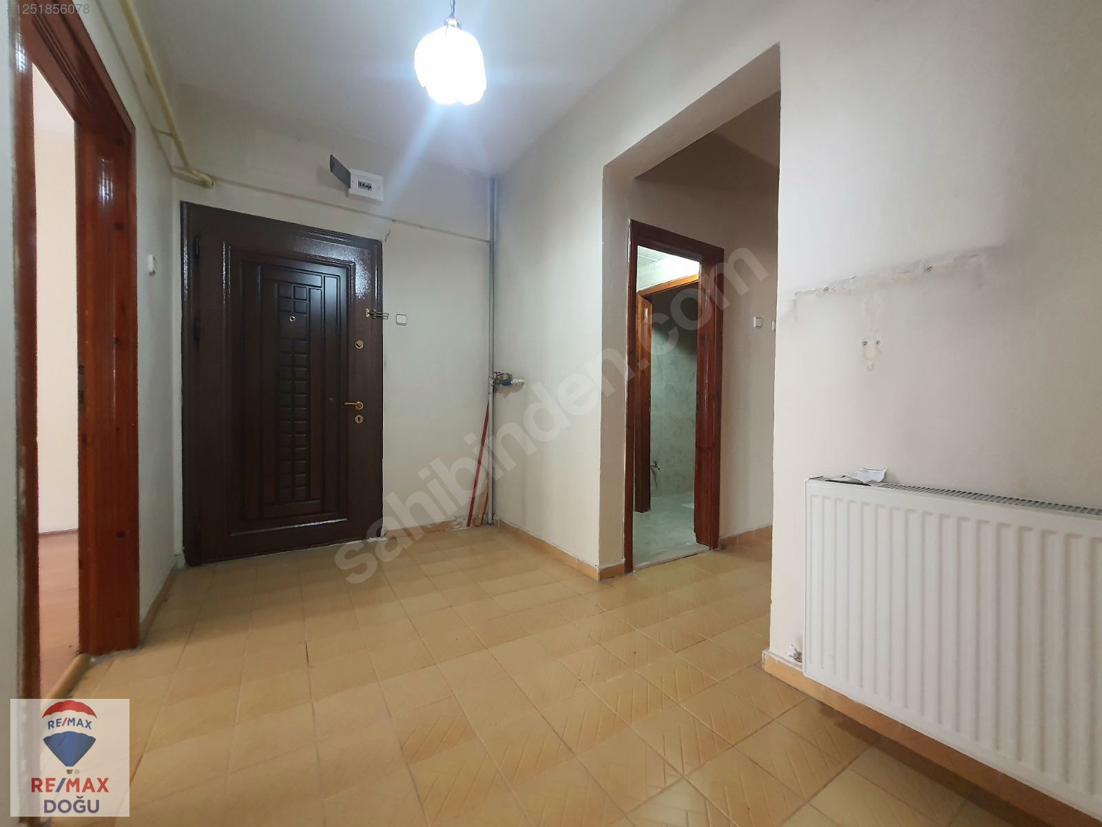 REMAX DOĞU'DAN İSTASYON CADDESİNDE ACİL SATILIK 3+1 DAİRE - ELAZIĞ MERKEZ fotoğraf 5