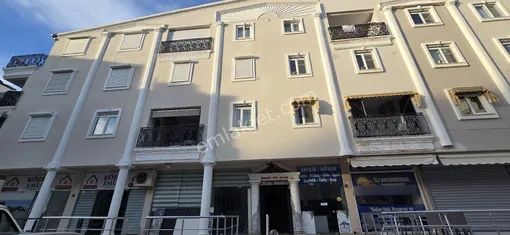 Didim Altınkum Mahallesinde 2+1 Eşyalı Daire - AYDIN DİDİM fotoğraf 19