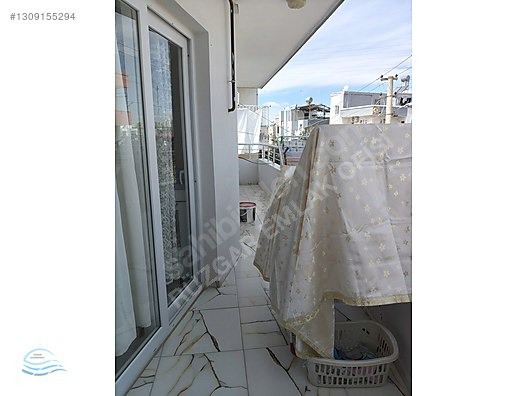 Gültepe'de Satılık 2+1 Daire, Kapalı Mutfak, İskanlı - ADANA SARIÇAM fotoğraf 2