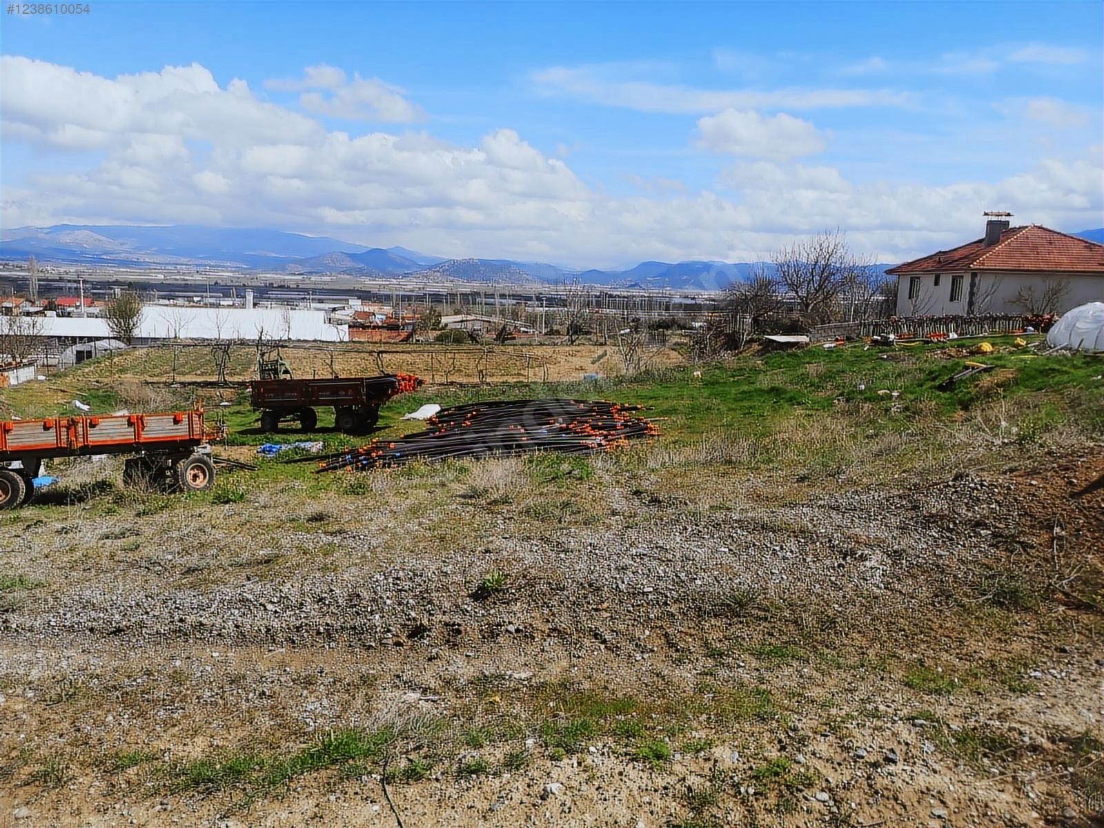 GÜLTEKİN EMLAK TAN KONAK MAHALLESİNDE SATILIK ARSA - BURDUR GÖLHİSAR fotoğraf 3