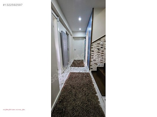 IŞIKKENT MAHALLESİ NAZ KONAKLARINDA LÜX VİLLA 6+1 - ISPARTA MERKEZ fotoğraf 22