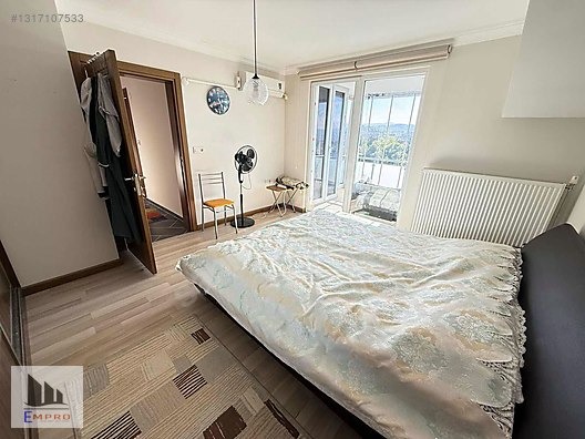 SÜPER SİTE İÇİ FULL MANZARALI GENİŞ 4+1 DAİRE - KOCAELİ BAŞİSKELE fotoğraf 11