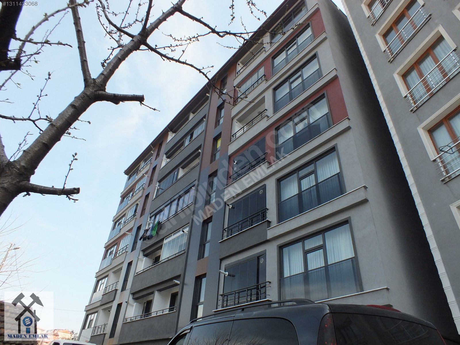 Soğuksu'da Level Hastanesi Karşısı Satılık 1+1 Daire - ZONGULDAK MERKEZ fotoğraf 43