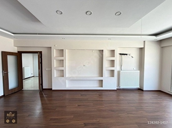 ROYAL EMLAKTAN IRMAK MANZARALI KİRALIK 3+1 HARİKA DAİRE - AMASYA MERKEZ fotoğraf 12