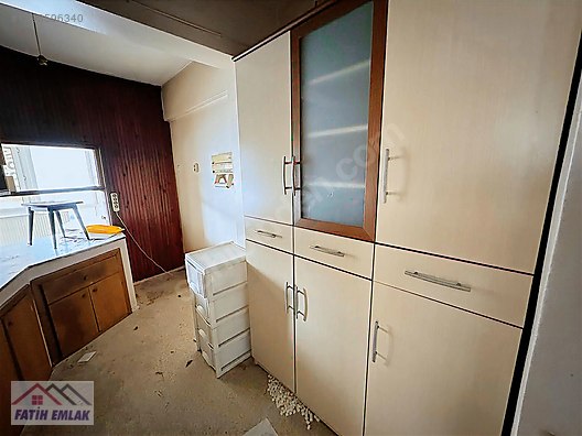 GEMLİK İSKELE MEYDAN'INDA DENİZ MANZARALI 2+1 SATILIK DAİRE - BURSA GEMLİK fotoğraf 52