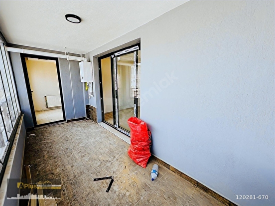 A PLUS GAYRİMENLKULDEN MERKEZİ KONUMDA 3+1 SIFIR SATILIK DAİRE - İZMİR TİRE fotoğraf 6
