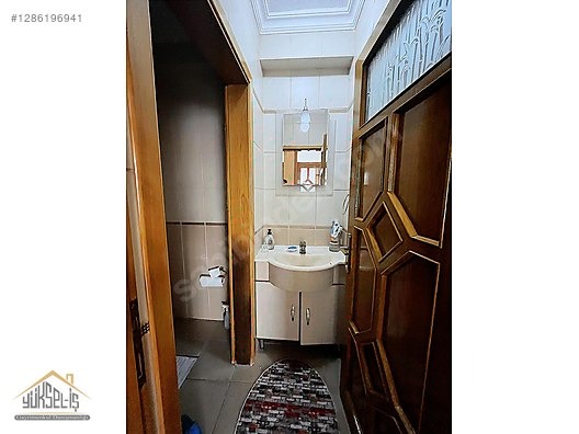 ŞEHİTLİKTE LÜX 6+1 3 KATLI GENİŞ SATILIK VİLLA - ANKARA POLATLI fotoğraf 6