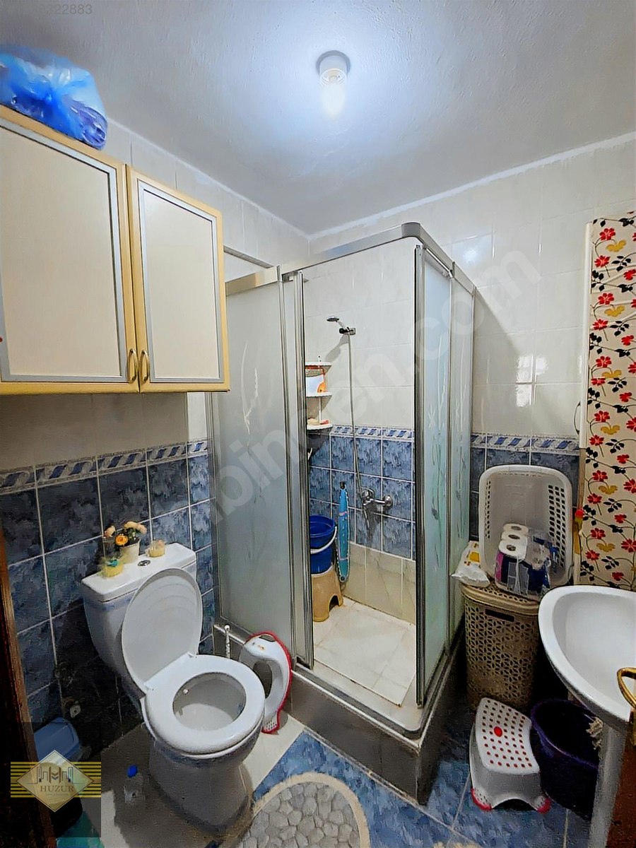 Huzur Yatırımdan Merkezde Satılık Daire - YOZGAT MERKEZ fotoğraf 3