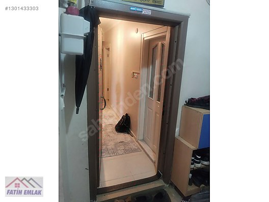 FATİH EMLAKTAN BELEDİYE TİCARET ODASI PARK CİVARI SATILIK DAİRE - BURSA GEMLİK fotoğraf 20