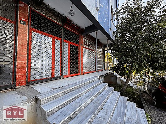 Ümraniye Çamlık Mahallesi'nde 150 m2 satılık arsa ve 50m2 dükkan - İSTANBUL ÜMRANİYE fotoğraf 22