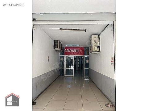 SATILIK 86 M² 4 ADET DÜKKAN CADDE'DE KARAMANOĞLU PASAJINDA - BOLU MERKEZ fotoğraf 4