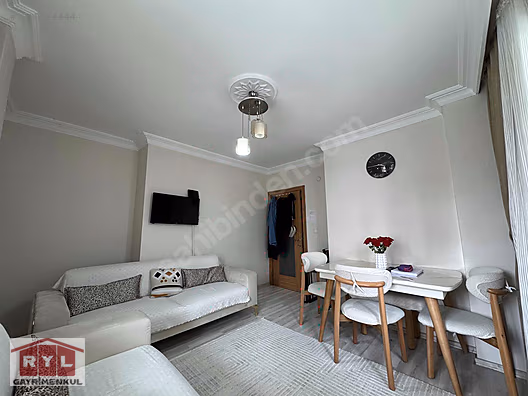 Sancaktepe Osmangazi'de Satılık 2+1 TersDubleks Daire - İSTANBUL SANCAKTEPE fotoğraf 33
