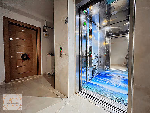 !!FIRSAT!! ARYA GAYRİMENKUL'DEN AKÇAY'DA SATILIK 1+1 DAİRE - BALIKESİR EDREMİT fotoğraf 17