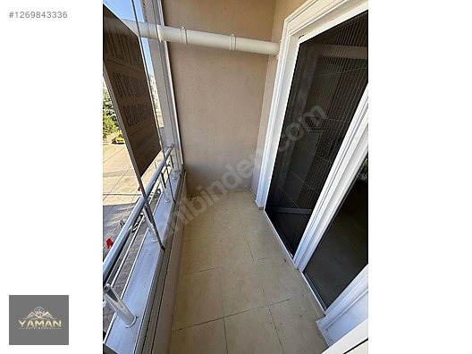 İSTASYON ALTINDA ARA KATTA VE ÇİFT BALKONLU SATILIK DAİRE - KIRKLARELİ MERKEZ fotoğraf 25