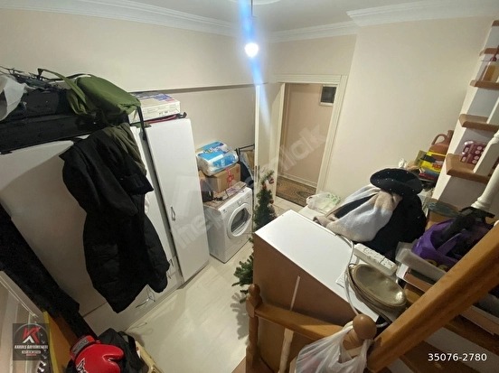 Kardeş Gayrimenkul 'den Güvenlikli Site İçerisinde Satılık 5+1 Dubleks Daire - KOCAELİ KARAMÜRSEL fotoğraf 10