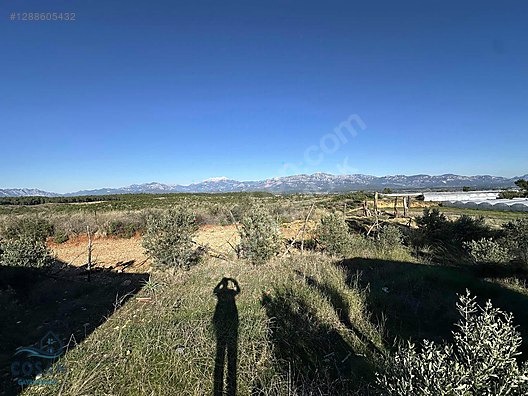 638 M2 ÜZERİNE KURULU SATILIK TAŞTAN YAPILI VİLLA - ANTALYA AKSU fotoğraf 26
