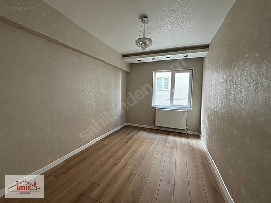 İMİR EMLAK'TAN FATİHTE 4+1 ÇİFT BANYOLU ASANSÖRLÜ ŞIK TASARIMLI - ANKARA PURSAKLAR fotoğraf 31