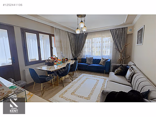 Kemalpaşa Mehmet Akif Satılık 3+1 Daire 110 m2 - İZMİR KEMALPAŞA fotoğraf 47