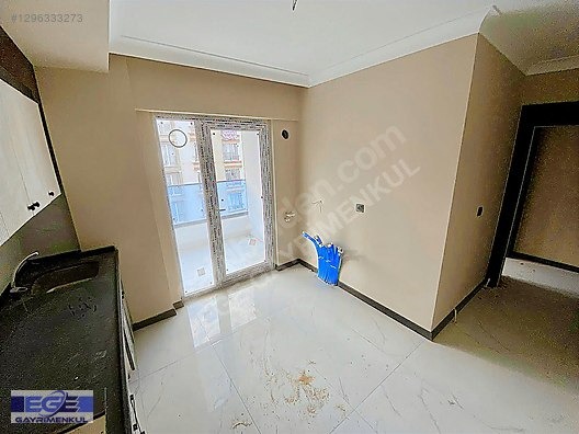 EGE'DEN DURALİ ALIÇ MH. 3+1 5.KAT ÇİFT BALKONLU FIRSAT DAİRE!!! - ANKARA MAMAK fotoğraf 4