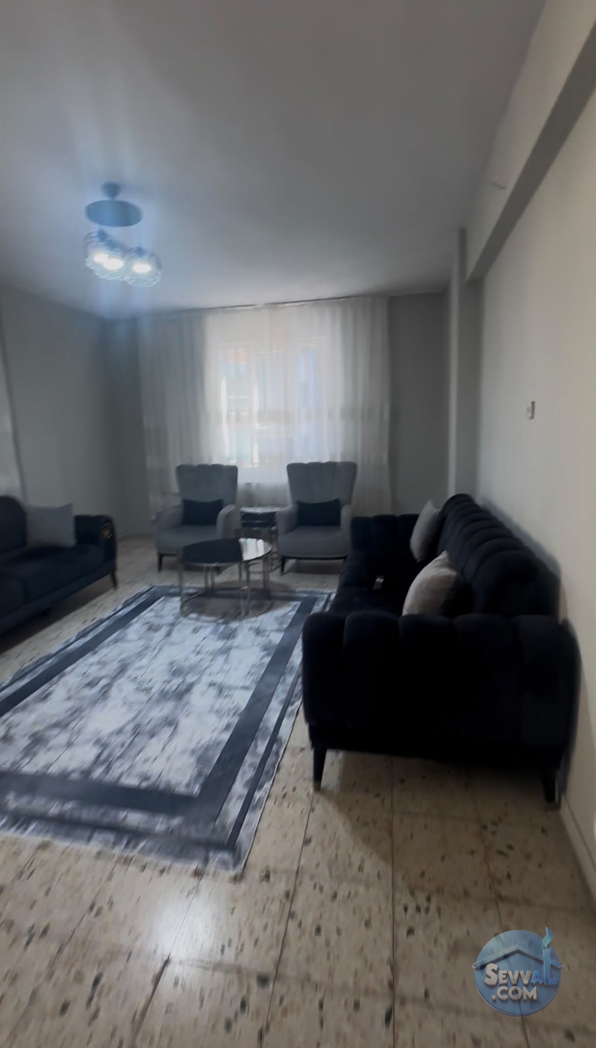 ŞANLIURFA, HALİLİYE, YENİŞEHİR POLATKAN SİTESİ KARŞISI 3. KAT 2+1 D.GAZLI - ŞANLIURFA HALİLİYE fotoğraf 7