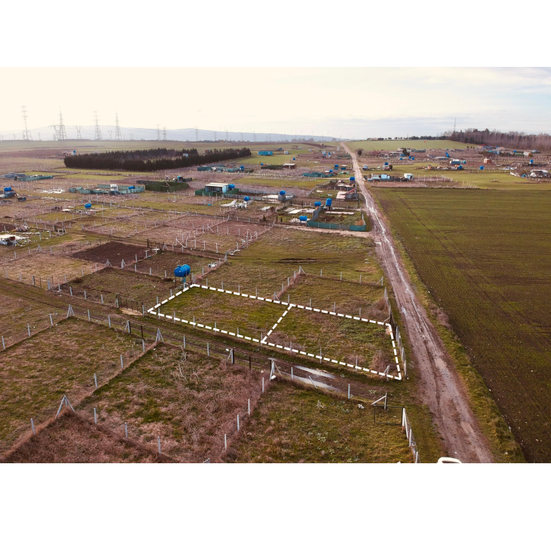İZETTİN 200 M2 - 200 M2 ARSALARIMIZ - İSTANBUL ÇATALCA fotoğraf 3