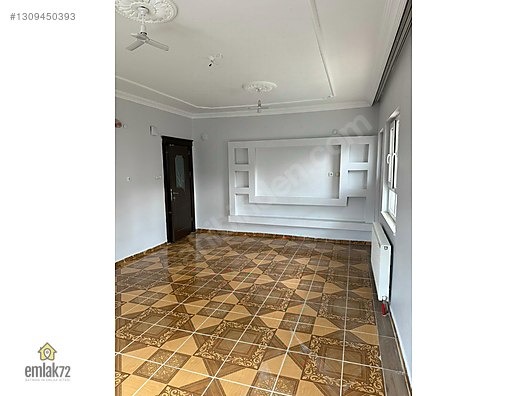 EMLAK 72'DEN Körükte Kiralık 3+1 Daire Giriş Kat 130m² - BATMAN MERKEZ fotoğraf 15