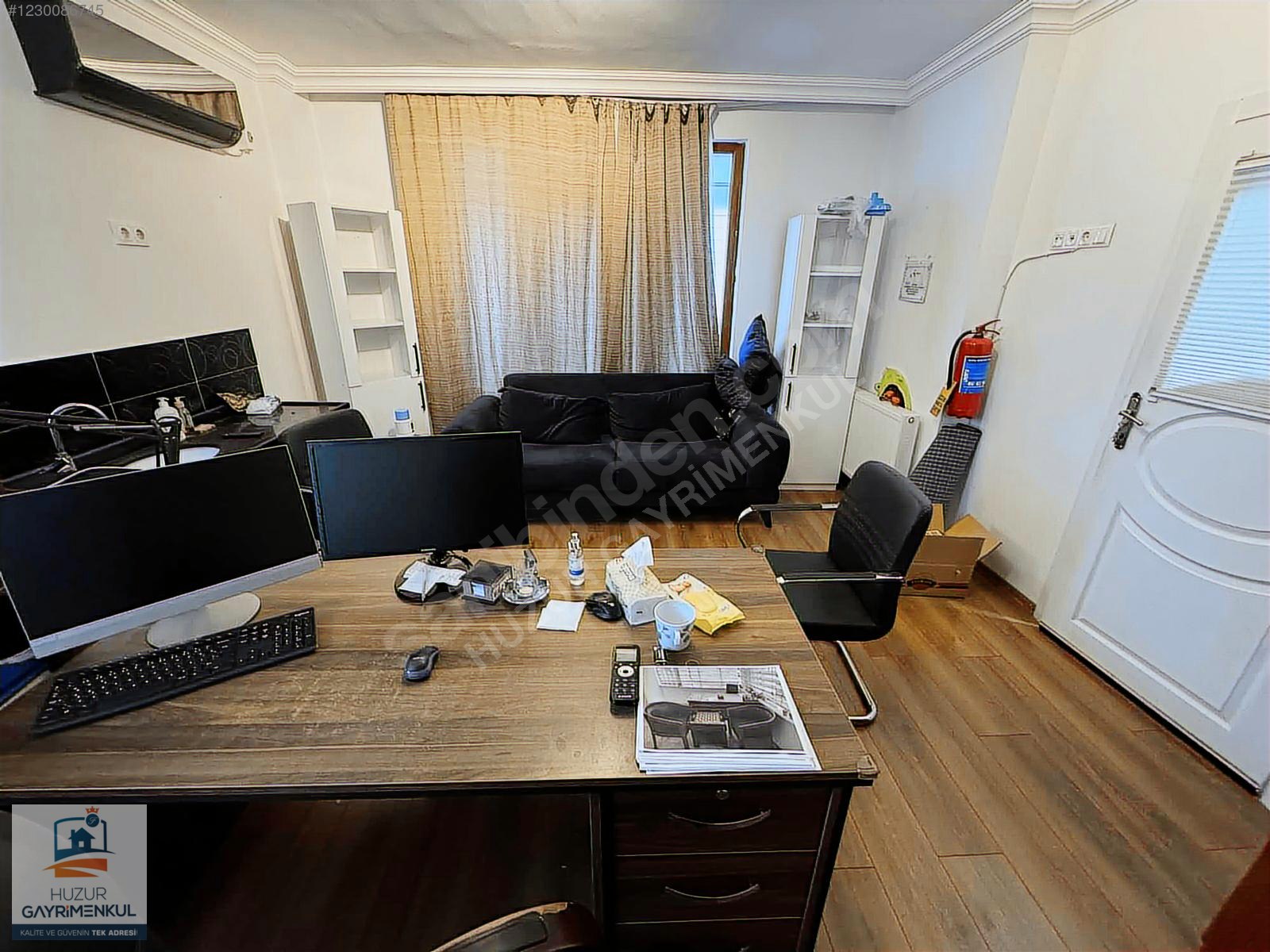 GÖZTEPE VİLLALARI 5+1 TİCARİ RUHSATI MEVCUT SATILIK VİLLA - KARABÜK SAFRANBOLU fotoğraf 4