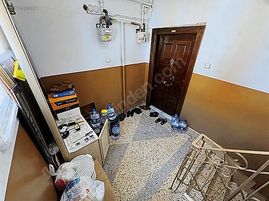 Merkez Mahallesi 3+1 Satlık Daire Uygun - İSTANBUL BAĞCILAR fotoğraf 23