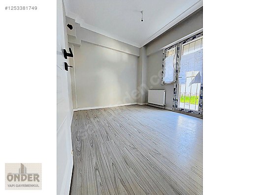 BOSNA CADDESİ ÜZERİ BAHÇELİ 115 M 3+1 YÜKSEK GİRİŞ - KOCAELİ ÇAYIROVA fotoğraf 3