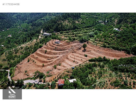 Kemalpaşa Atatürk Kozludere Satılık 6.543 m2 Arazi - İZMİR KEMALPAŞA fotoğraf 11