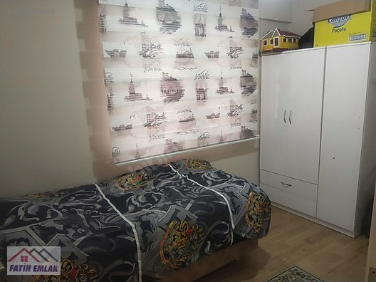 FATİH EMLAKTAN BELEDİYE TİCARET ODASI PARK CİVARI SATILIK DAİRE - BURSA GEMLİK fotoğraf 16