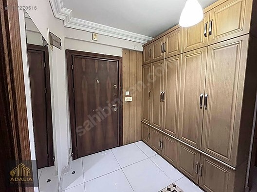 Varlık Mah. 100. Yıl Üzerinde Kiralık Geniş Ofis 190 m² 3+1 - ANTALYA MURATPAŞA fotoğraf 31