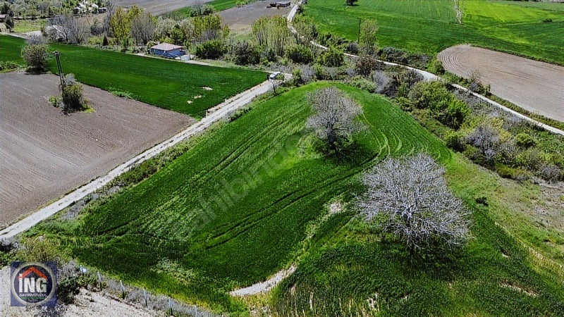 KIRKLARELİ MERKEZE 5 DK MESAFEDE 4090m2 SATILIK ARAZİ - KIRKLARELİ MERKEZ fotoğraf 15