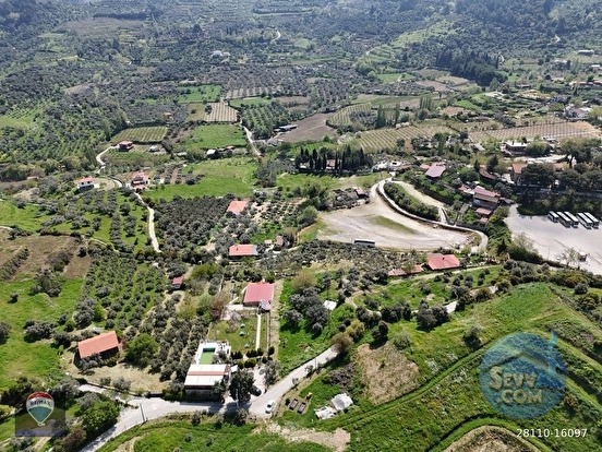 DÜNYANIN MERKEZİ İZMİR ŞİRİNCE - İZMİR SELÇUK fotoğraf 52