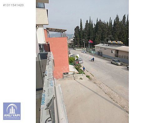1 yasinda,Arakat,kombili,acik kapali otoparkli önü acik daire - BURSA MUSTAFAKEMALPAŞA fotoğraf 16