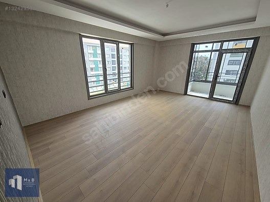ŞEHİR HASTANESİ YAKINI-KİRALIK 3+1 SIFIR ARAKAT LÜX DAİRE - KONYA KARATAY fotoğraf 20