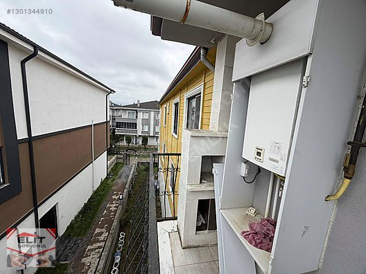 KARASU YENİ MAHALLEDE SATILIK 1+1 KOMBİLİ DAİRE - SAKARYA KARASU fotoğraf 5