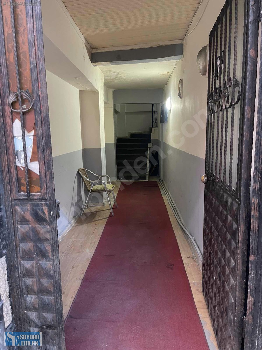 SOYDAN EMLAK'TAN DENİZE YÜRÜME MESAFESİNDE SATILIK 4 KATLI BİNA - MUĞLA MARMARİS fotoğraf 13