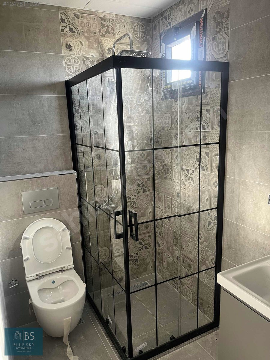 KARAHASANLI MAHALLESİ 1+1 45 M2 LÜKS SIFIR SATILIK APART DAİRE - DENİZLİ MERKEZEFENDİ fotoğraf 4