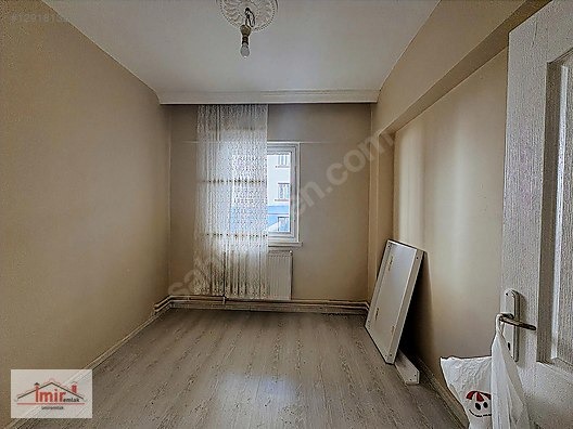 İMİR EMLAK'TAN ASANSÖRLÜ 3+1 ARA KAT DAİRE - ANKARA PURSAKLAR fotoğraf 14