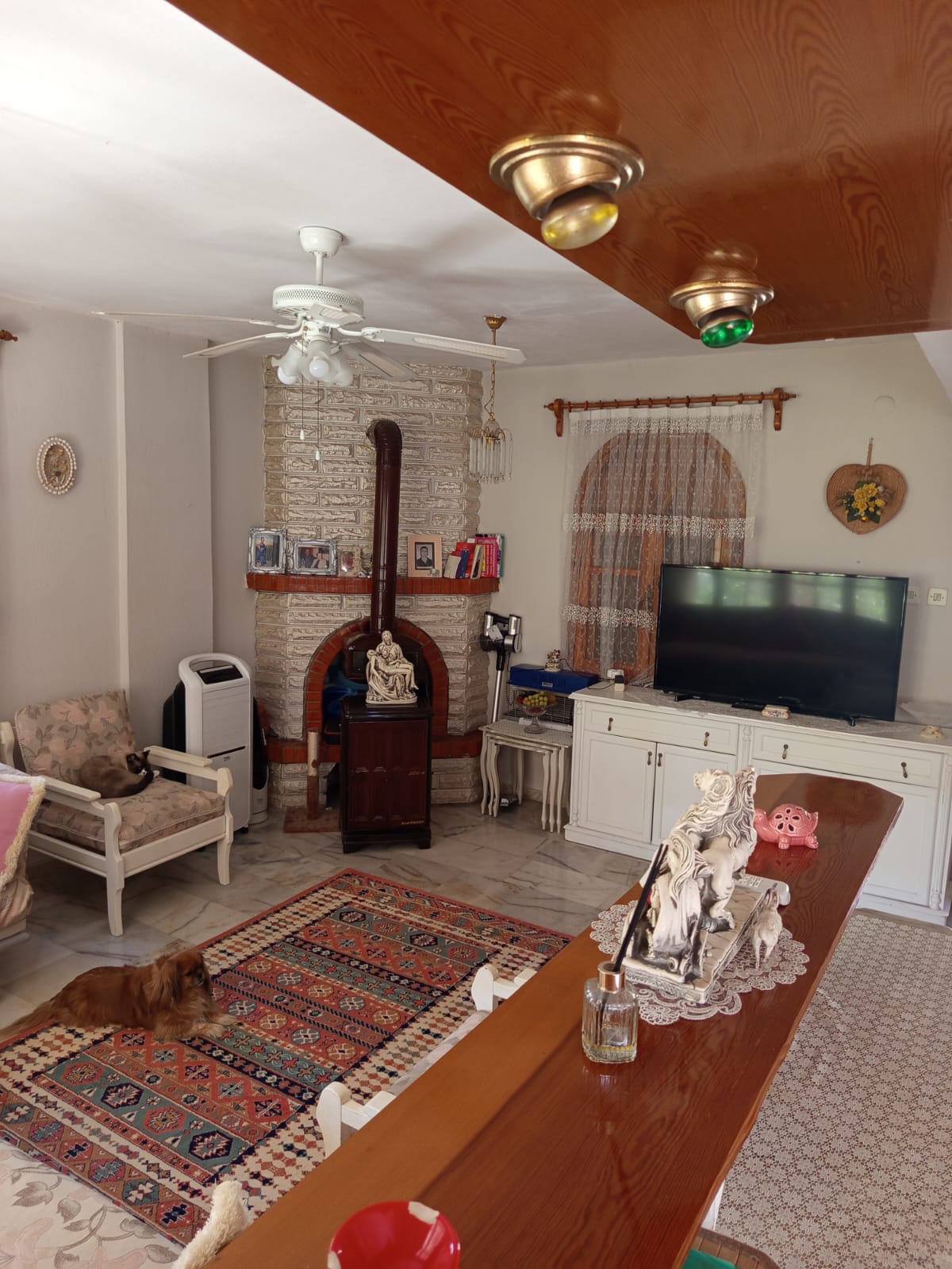 Doğanbey De Denize Sıfır Siteiçersinde Yüzme Havuzu Satılık 3+1 Villa - İZMİR SEFERİHİSAR fotoğraf 15