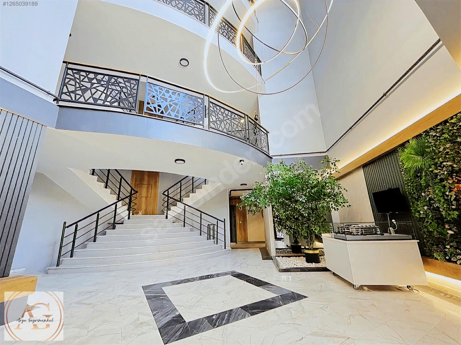 ARYA'DAN ALTINKUM'DA HAVUZLU OTOPARKLI 3+1 DUBLEKS DAİRE - BALIKESİR EDREMİT fotoğraf 15