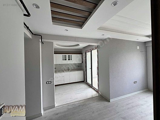 YUVAM'DAN PRESTİJLİ LOKASYONDA ŞIK 2+1 - MERSİN MEZİTLİ fotoğraf 16