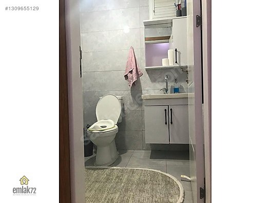 EMLAK 72 ' DEN KÜLTÜR MAHALLESİ'NDE SATILIK DAİRE - BATMAN MERKEZ fotoğraf 15
