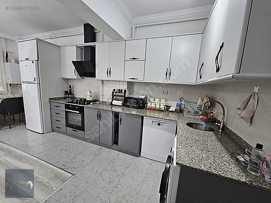LİMANDA SAHİLE 200 MT MESAFEDE HAVUZLU EŞYALI 2+1 FIRSAT DAİRE - ANTALYA KONYAALTI fotoğraf 6