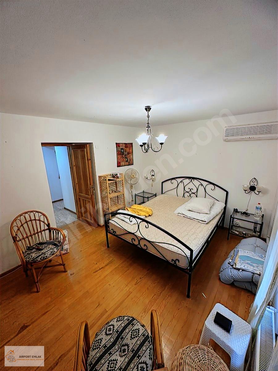 Muğla - Fethiye - Göcek'te 4+1 Deniz Manzaralı Villa - Satılık - - MUĞLA FETHİYE fotoğraf 17