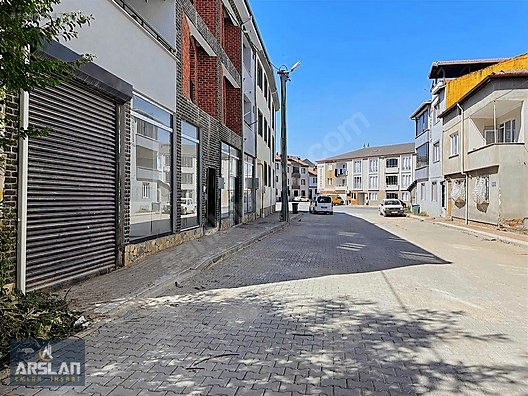 ACİLL İNEGÖL ALANYURT CUMHURİYET MAH'DE,380m²,SATILIK 2 İŞ YERİ - BURSA İNEGÖL fotoğraf 6