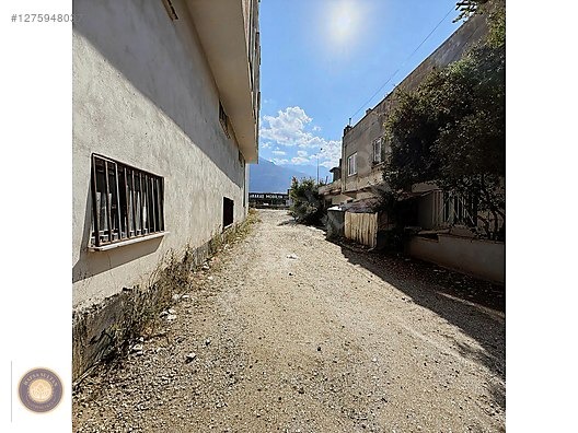 ÇEVRE YOLUN DİBİNDEN 110M2 FIRSAT ARSA - BURSA YILDIRIM fotoğraf 15
