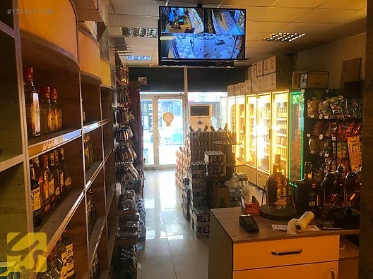 SATILIK DÜKKAN AKTAŞ MAHALLESİ MERKEZ DURAKLARI - BOLU MERKEZ fotoğraf 2