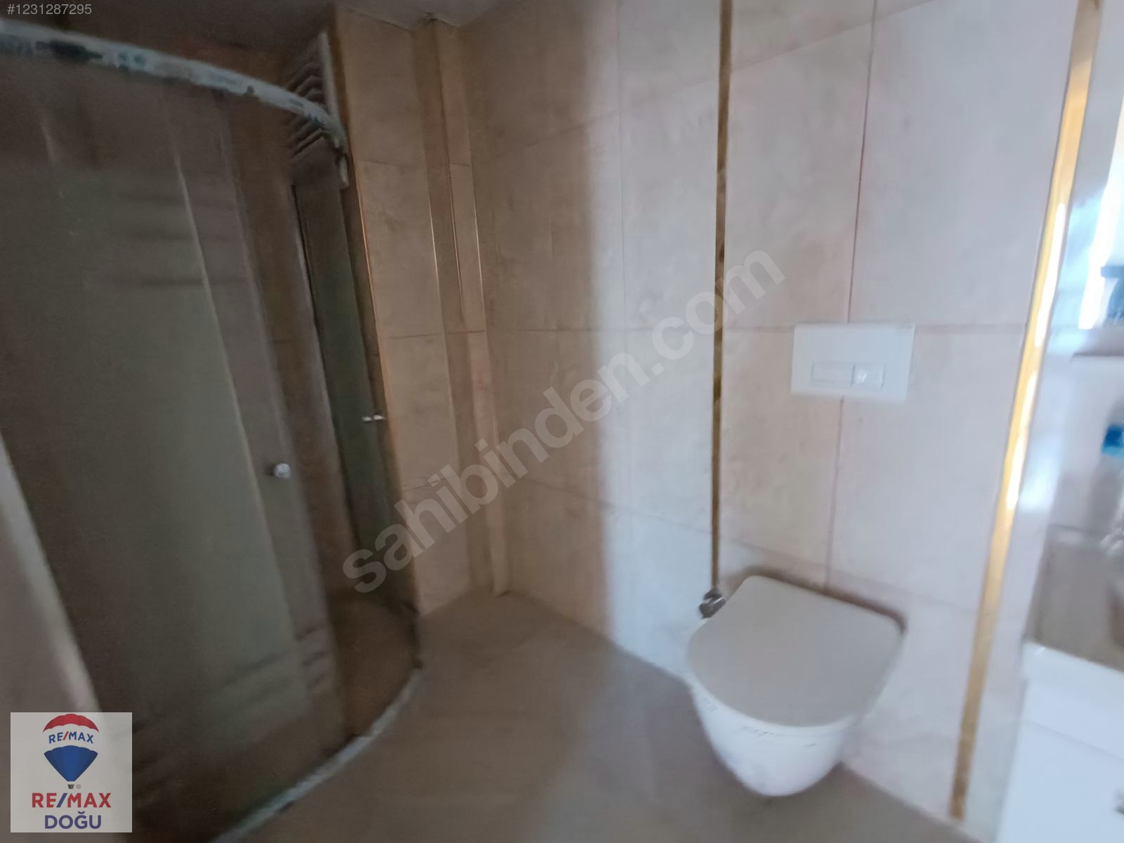 REMAX DOĞU'DAN ATAŞEHİR MAH. ACİLSIFIR 2+0 SATILIK FIRSAT DAİRE - ELAZIĞ MERKEZ fotoğraf 8